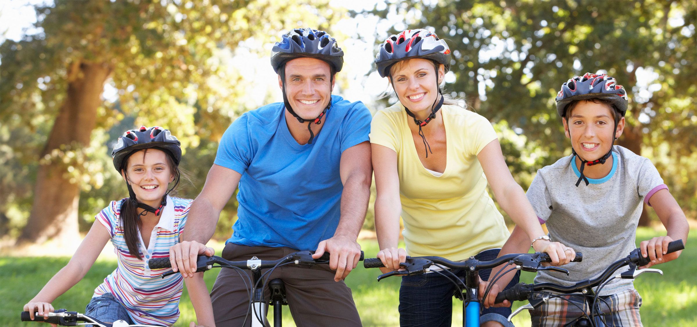 Análisis de Redes equipos integrados